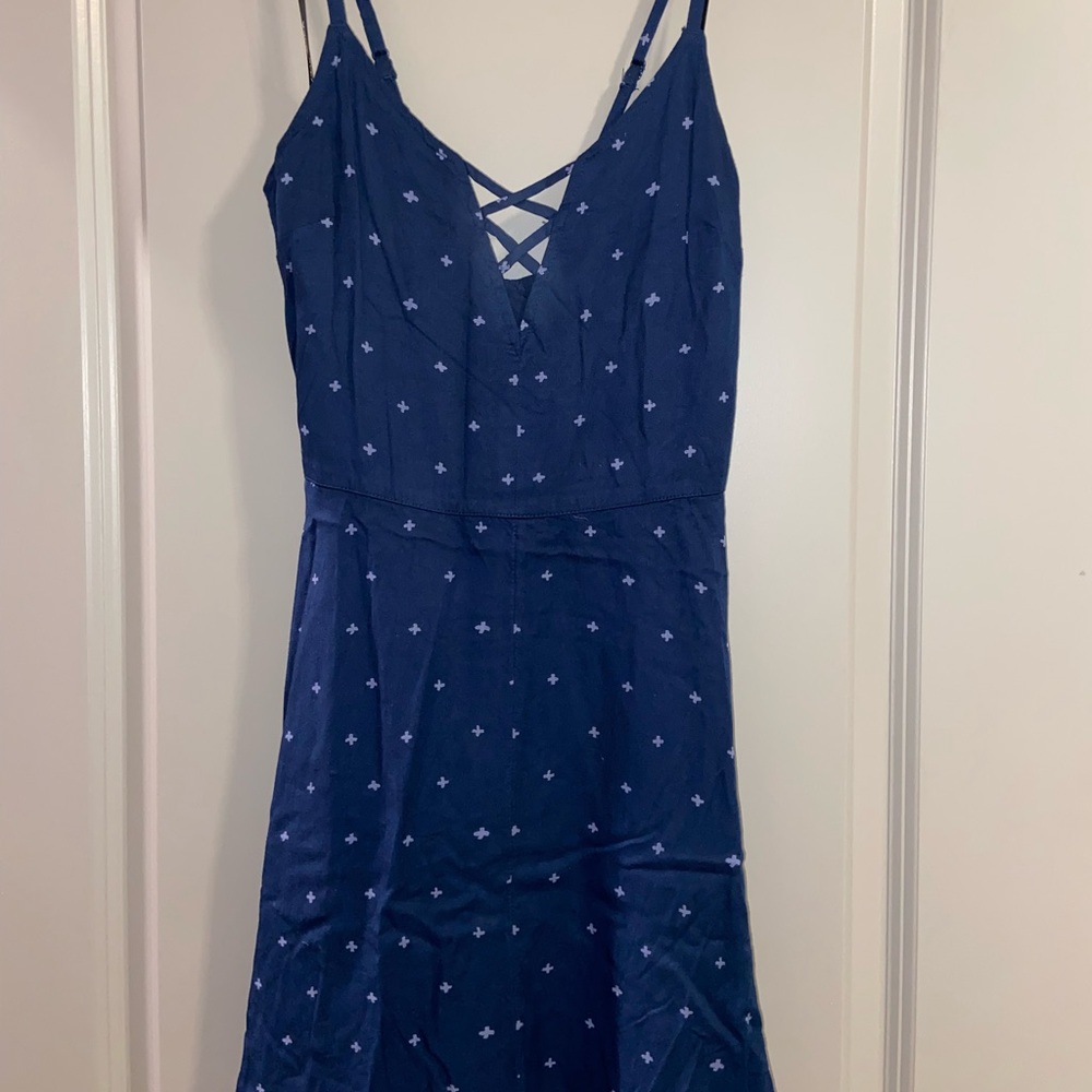 RVCA summer dress